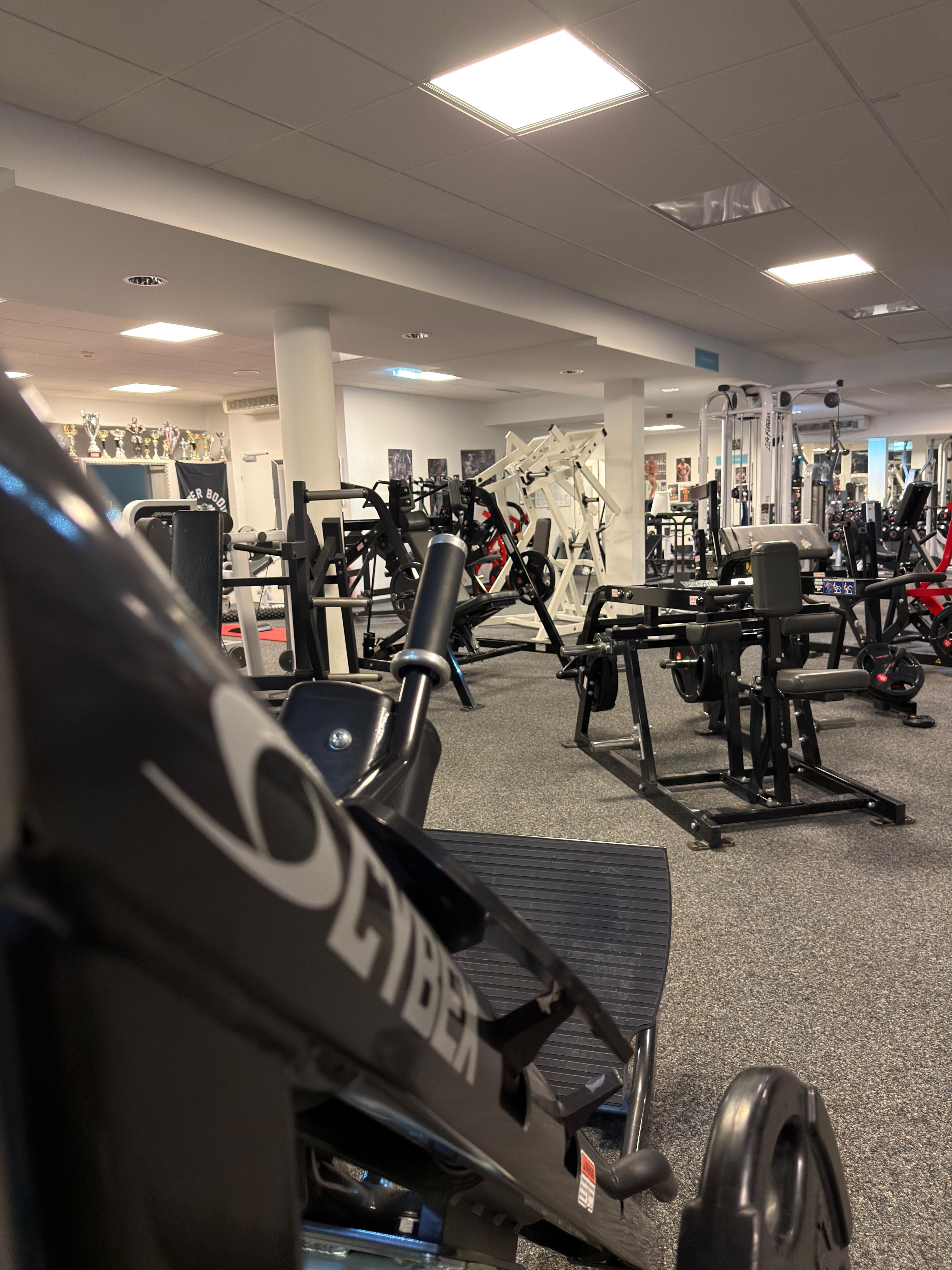 Respekt und Unterstützung